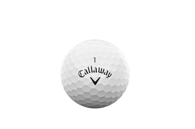 Callaway Supersoft 25 Golf Balls 12Pack Ultra Soft Feel Long Distance Control2