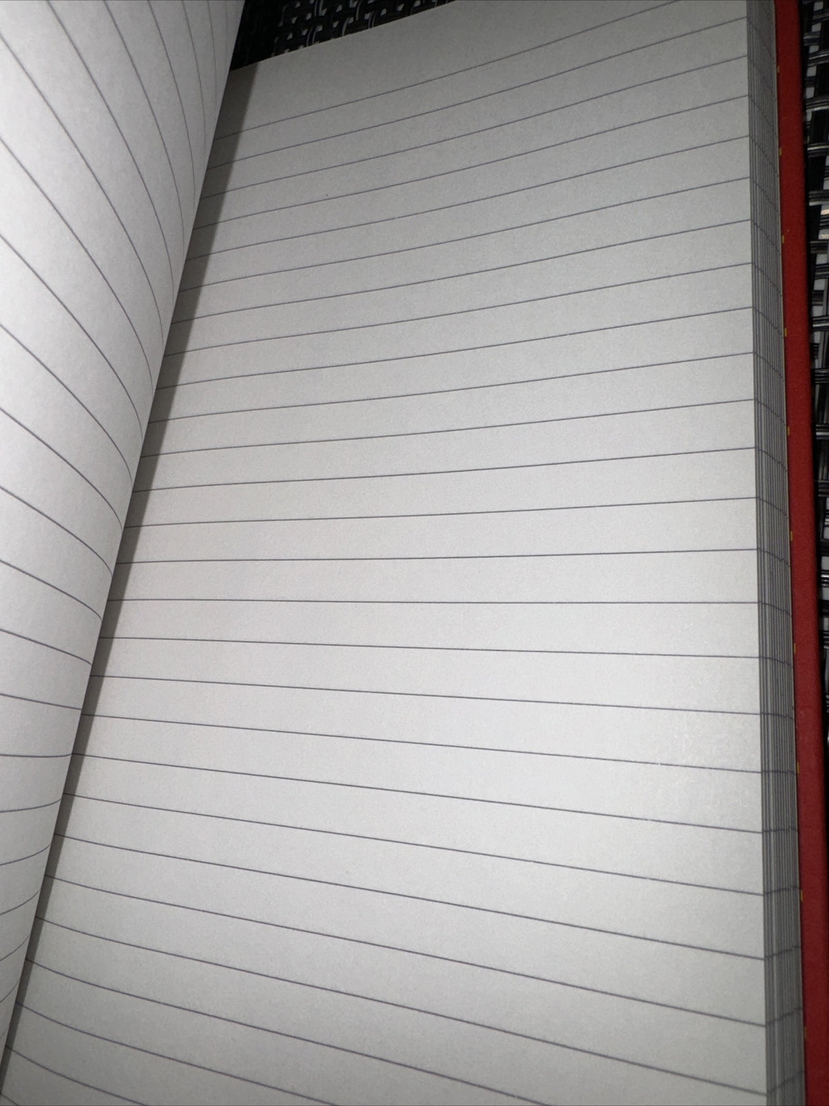 2 Pack Up & Up College Ruled 120/240 Sheets /Page Notebook Mellon Color Notes3