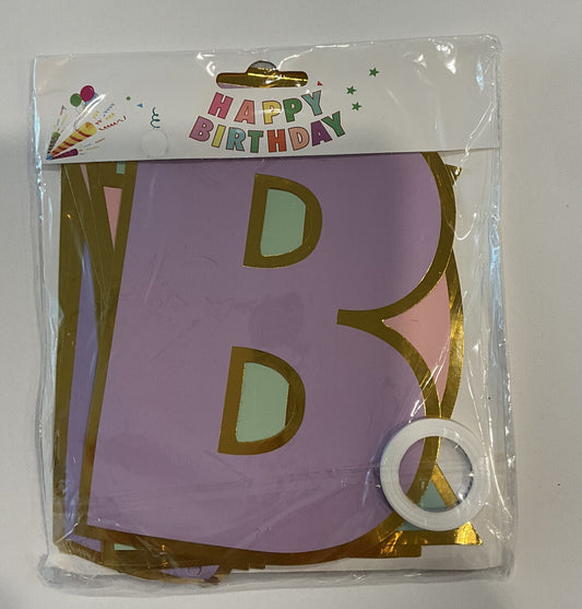 Rainbow Party Supply Metallic Balloons 126pcs - New1