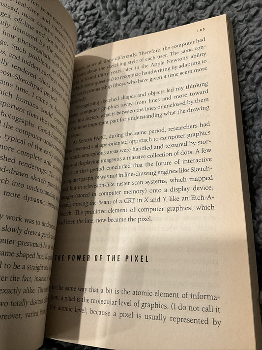 Being Digital by Nicholas Negroponte (1996, Trade Paperback)1