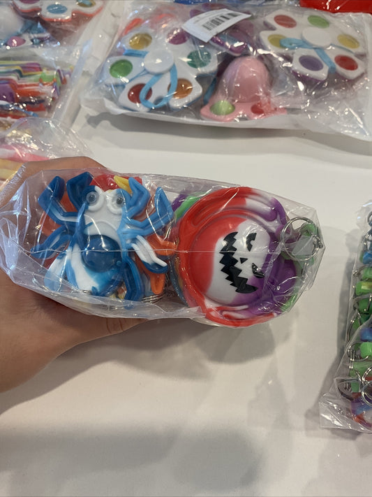 148 PC COMBO Kid Children Birthday Party Favor PINATA Bag TOY Gift1