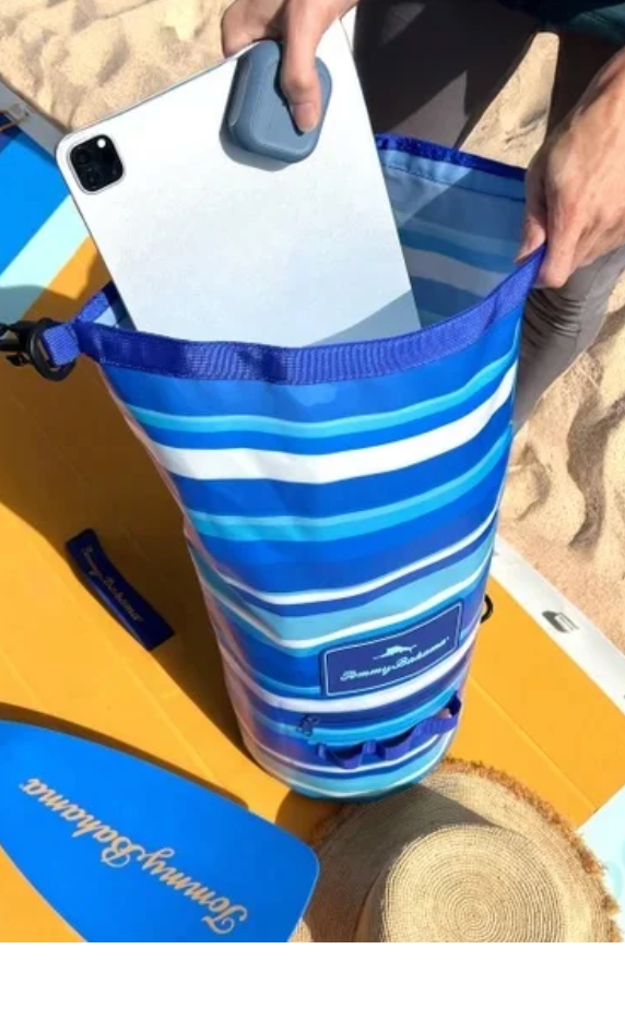 Tommy Bahama 20L Waterproof Dry Bag