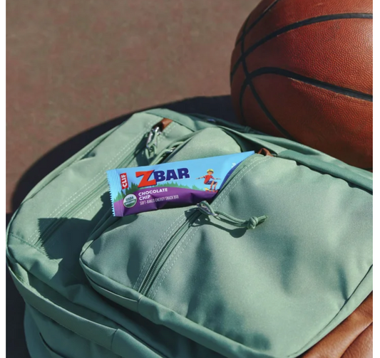 Clif Kid Zbar Organic Granola Bars Variety Pack – 36 Count Organic Kids Snack Bars