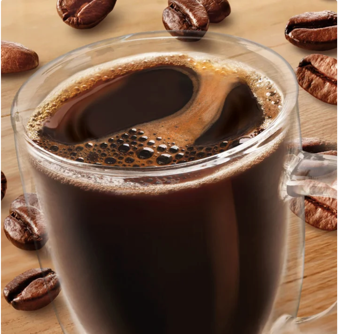 Nescafé Taster's Choice House Blend Instant Coffee, Light-Medium Roast - 14 oz (397g)