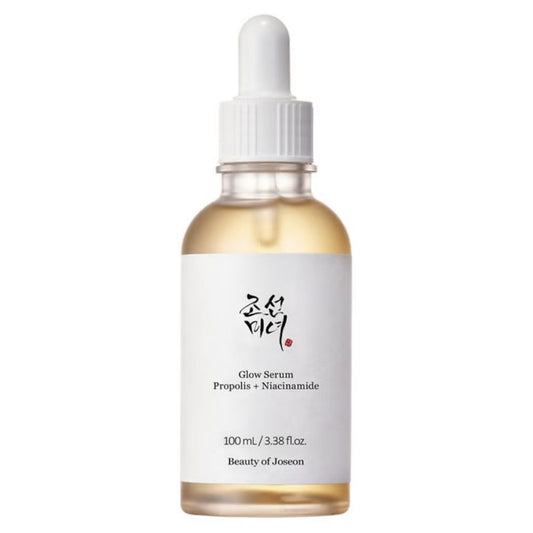 Beauty of Joseon Glow Serum 3.38 fl oz bottle