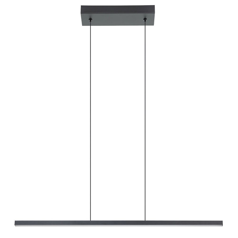 206045A-Eglo Lighting-Amrisa - 17W 1 LED Pendant-1.34 Inches Tall and 1 Inches Wide