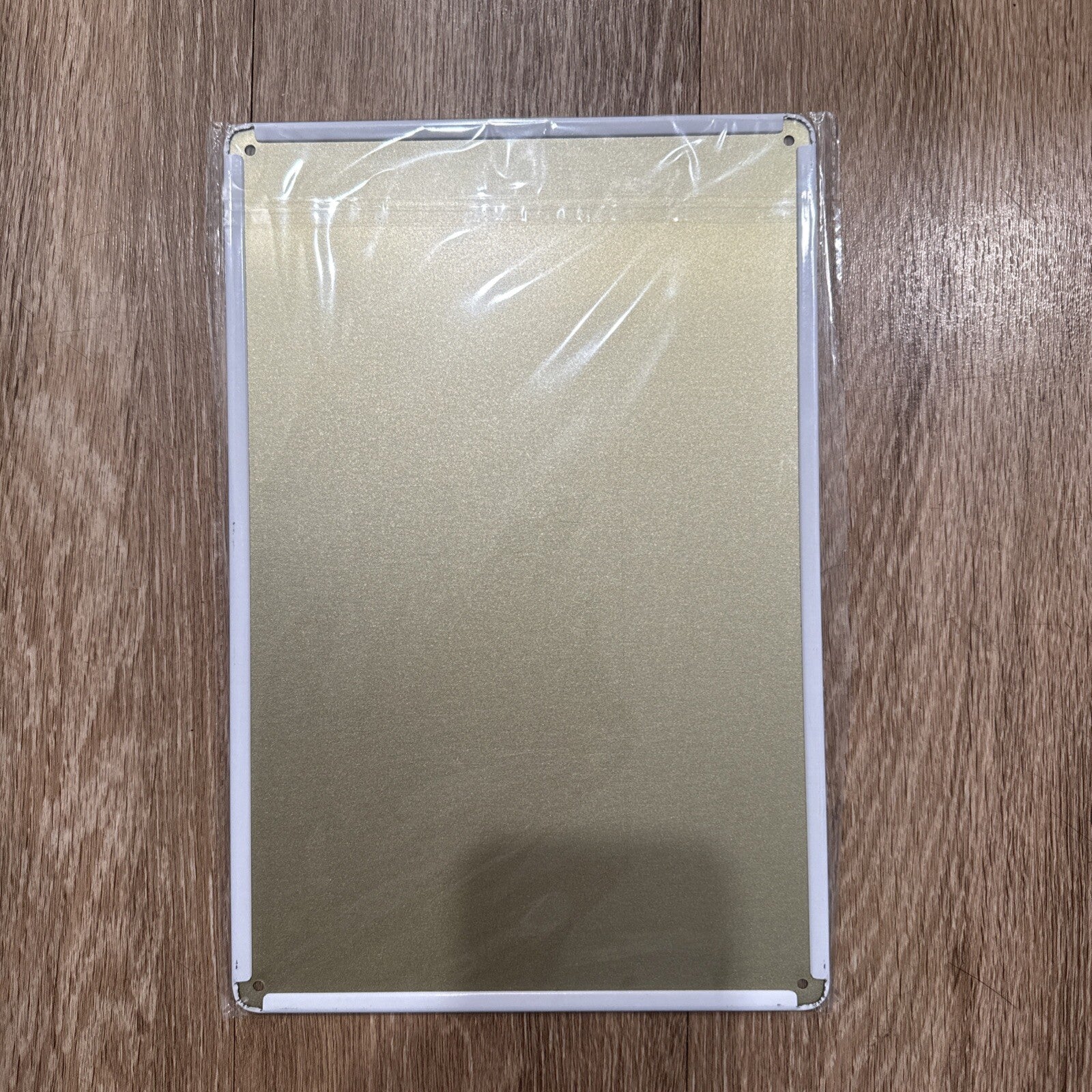 Wanted Jesse James $500 Reward… Retro Metal Sign 8x12 - NEW2