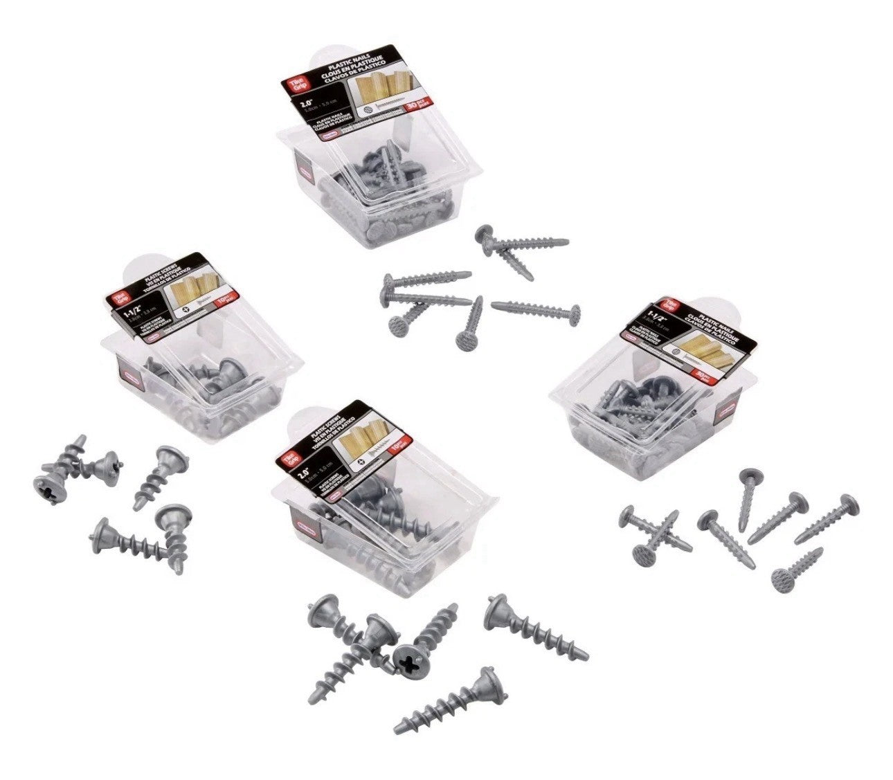 Little Tikes Creative Construction Master Carpenter Set 114 Pcs Toy Tool Set 3