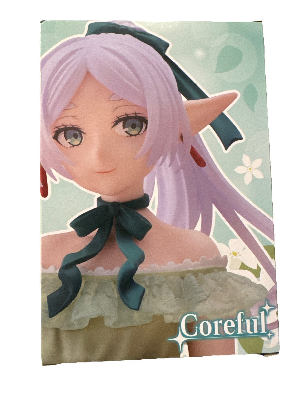 Frieren Party Dress Ver Coreful Figure Taito Sousou no Frieren3