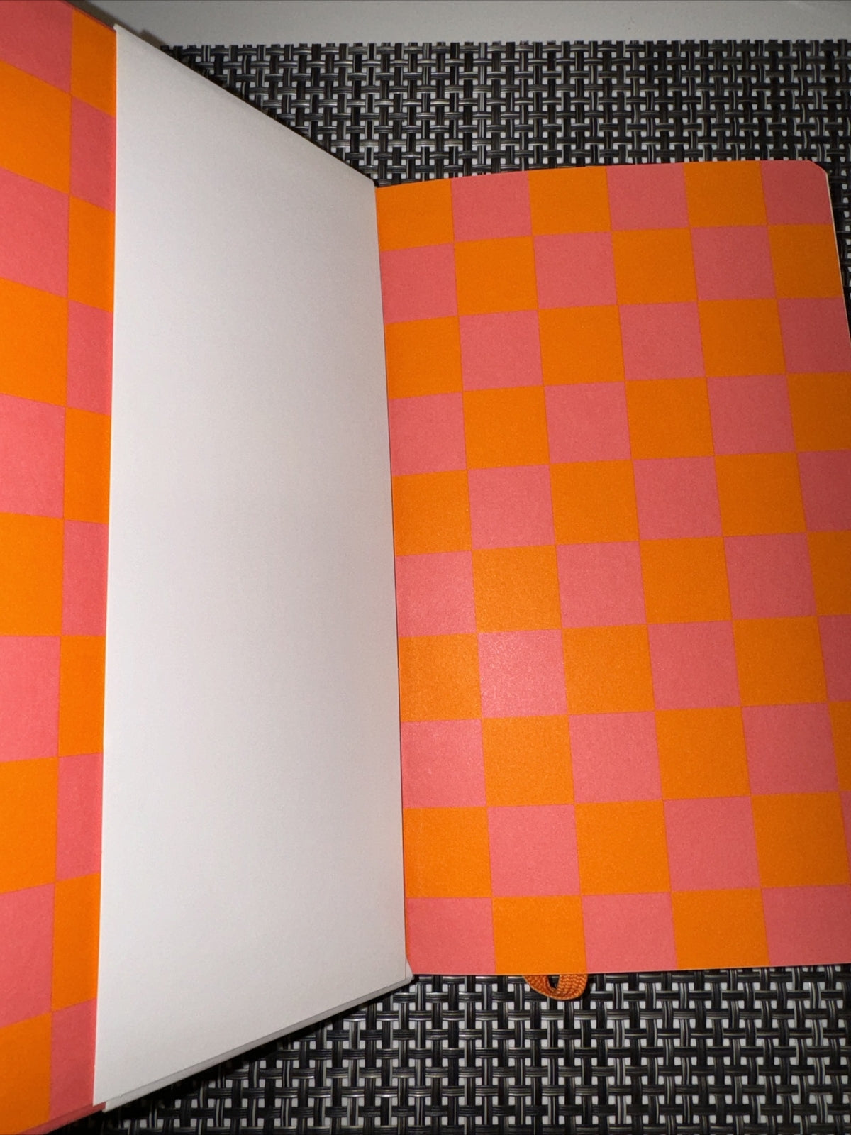 Up&Up College Ruled 120/240 Sheets Notebook Notes Lectures - 2 PACK - Red2