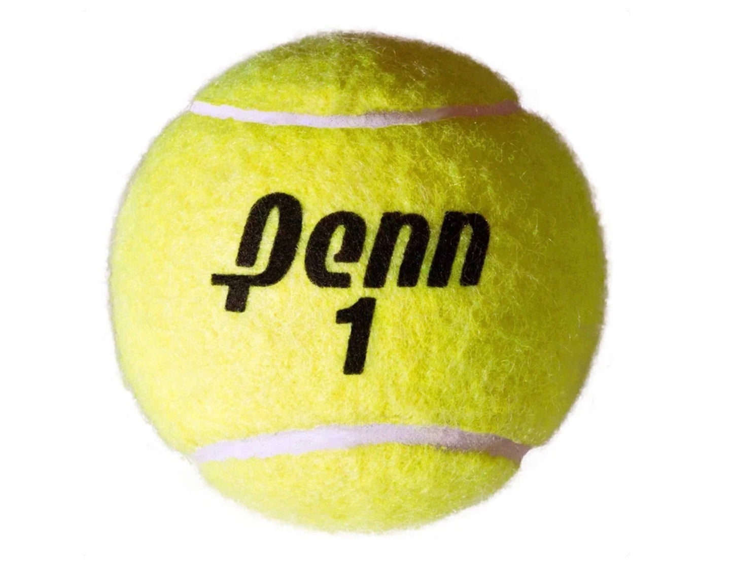 Penn Championship Extra Duty Tennis Balls 20 CANS/60 BALLS Hard Court2