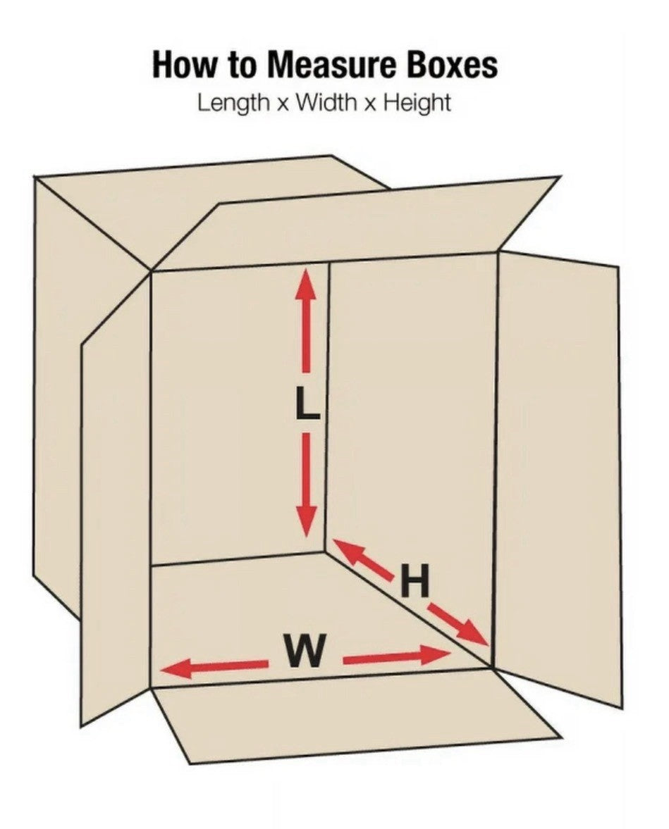 Kraft Cardboard Boxes 14x8x6 | Pack of 25 | Ideal for Shipping and Storage1