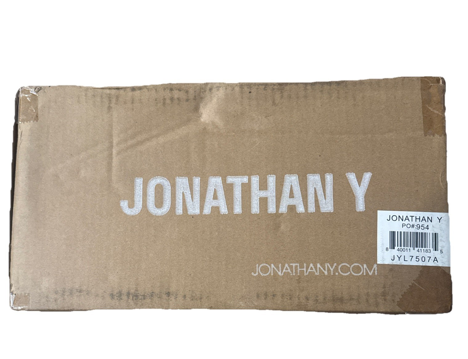 JONATHAN Y Farmhouse LED Vanity Wall Sconce Black Seeded Glass Light6