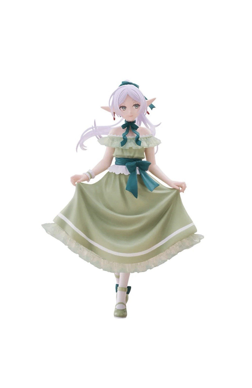 Frieren Party Dress Ver Coreful Figure Taito Sousou no Frieren0