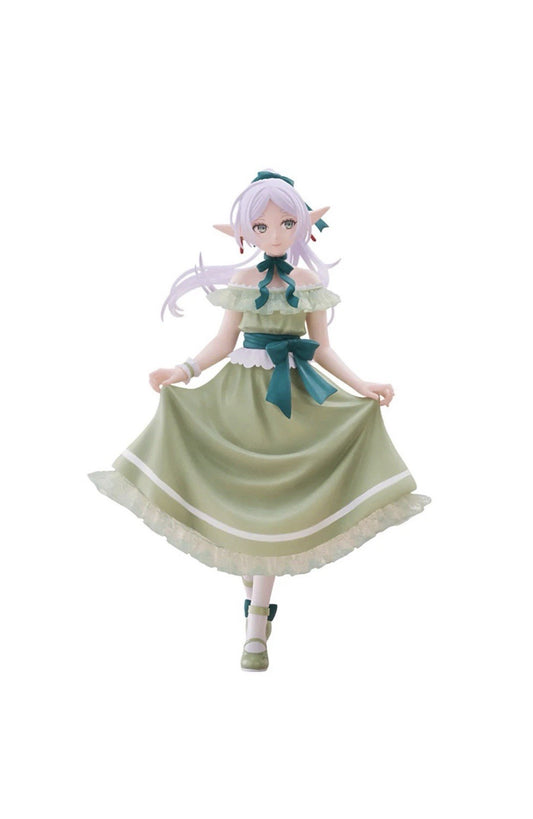 Frieren Party Dress Ver Coreful Figure Taito Sousou no Frieren0