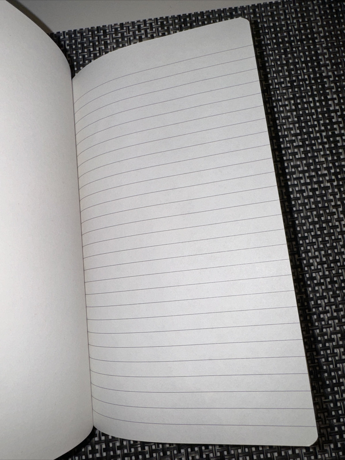 Up&Up College Ruled 120/240 Sheets Notebook Notes Lectures - 2 PACK - Red3