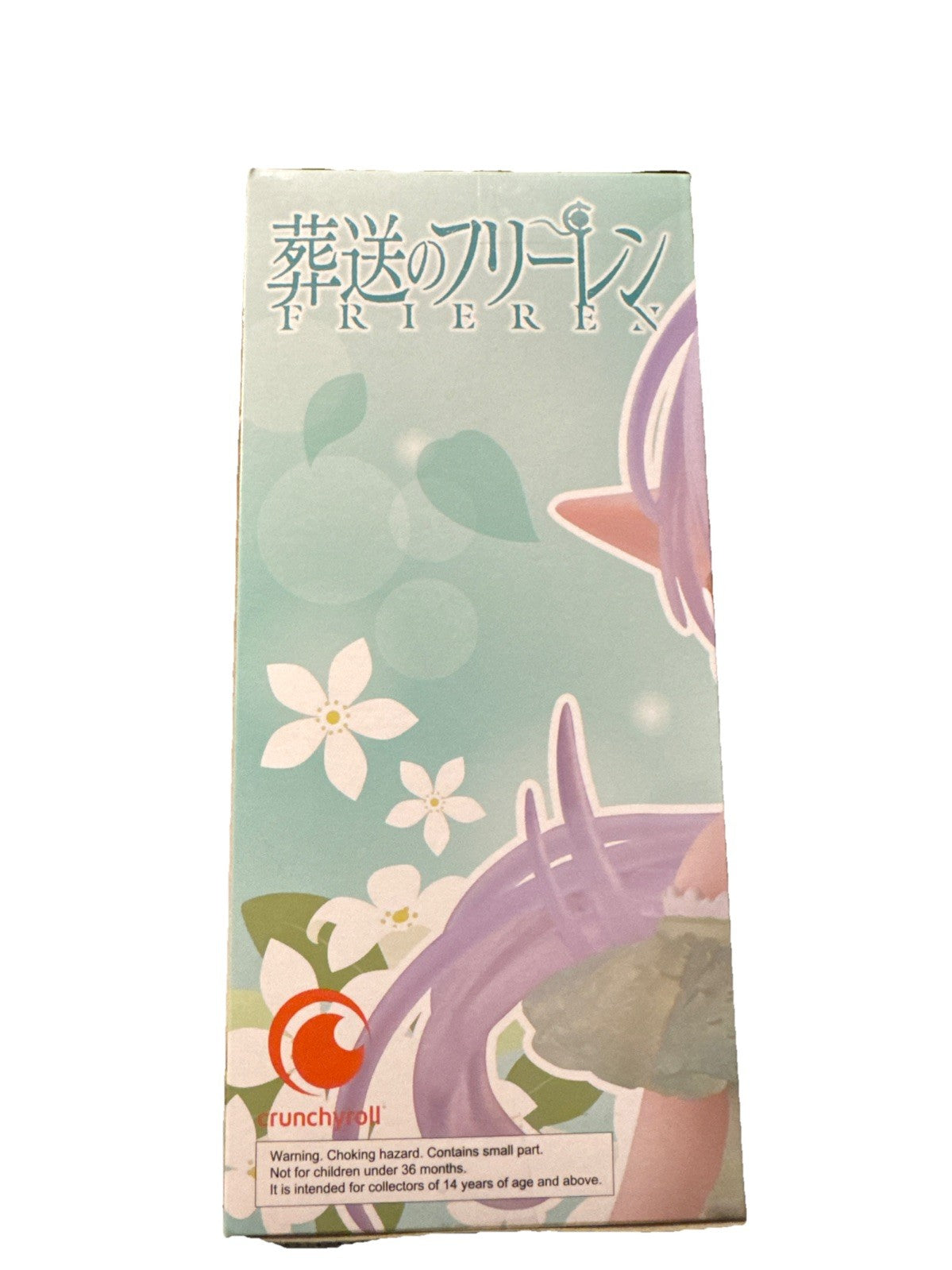 Frieren Party Dress Ver Coreful Figure Taito Sousou no Frieren4