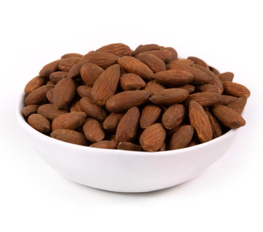 Wellsley Farms Unsalted Roasted Almond Oil, 40 oz - NEW2