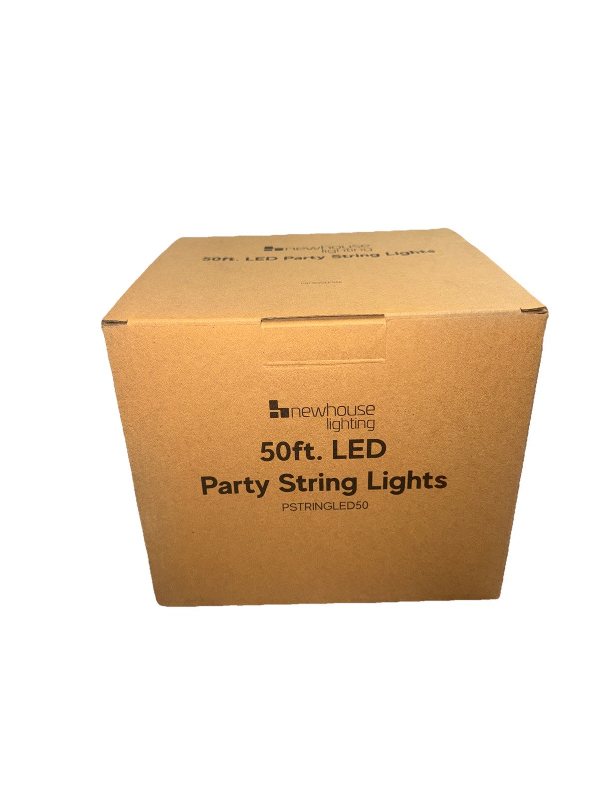 50FT Outdoor LED String Lights G40 50 Bulbs +5 Spare Waterproof Patio Lights3