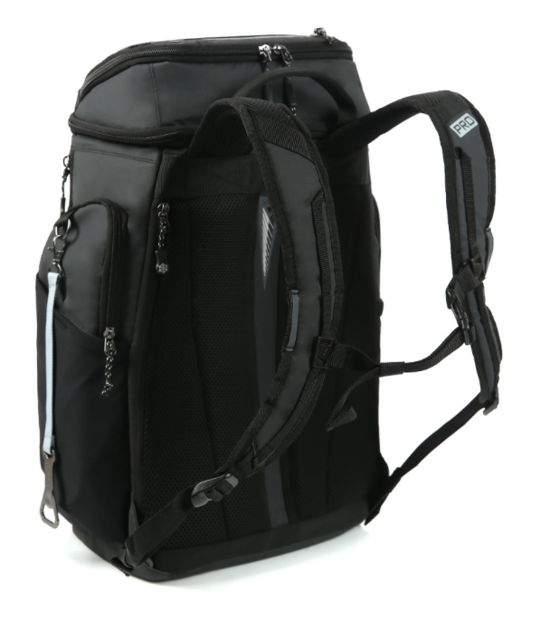 Titan PRO 26-Can Backpack Cooler with Ice Walls