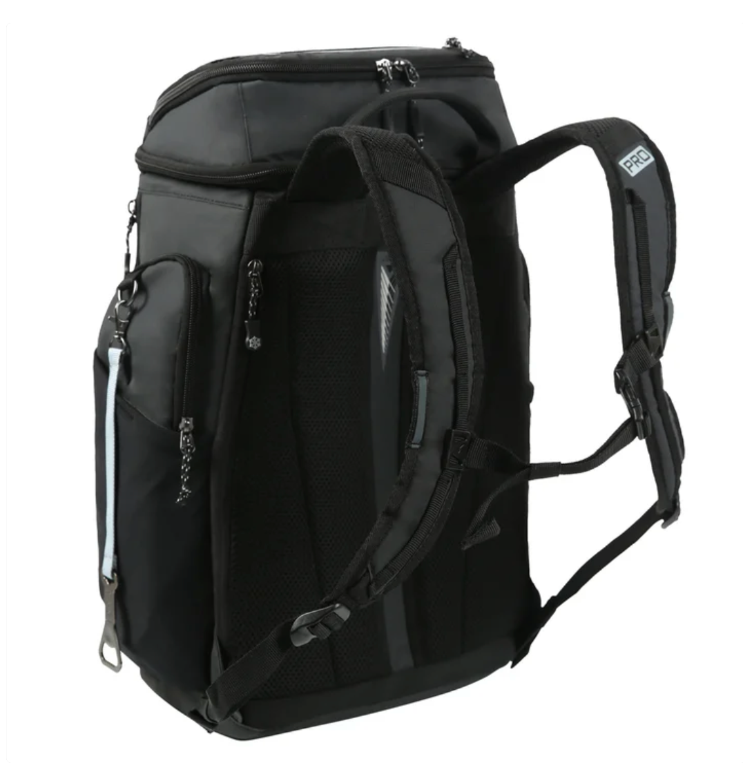 Titan PRO 26-Can Backpack Cooler with Ice Walls