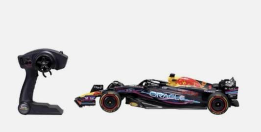 Red Bull RB19 F1 Maisto Tech RC 1:10 Remote Control Car Max Verstappen #1