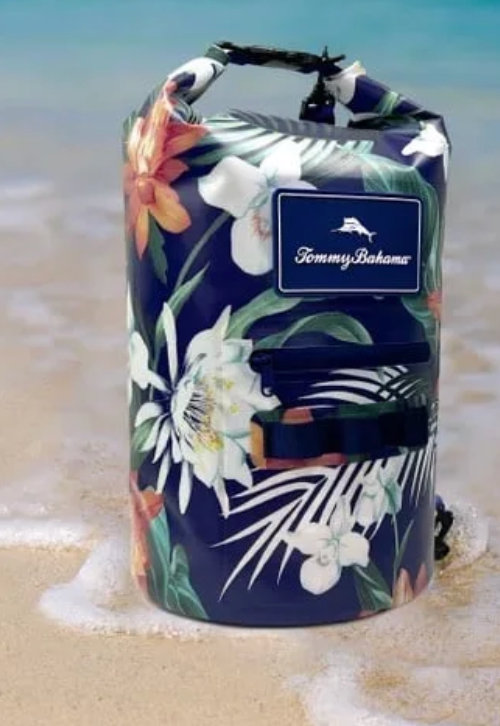 Tommy Bahama 20L Waterproof Dry Bag