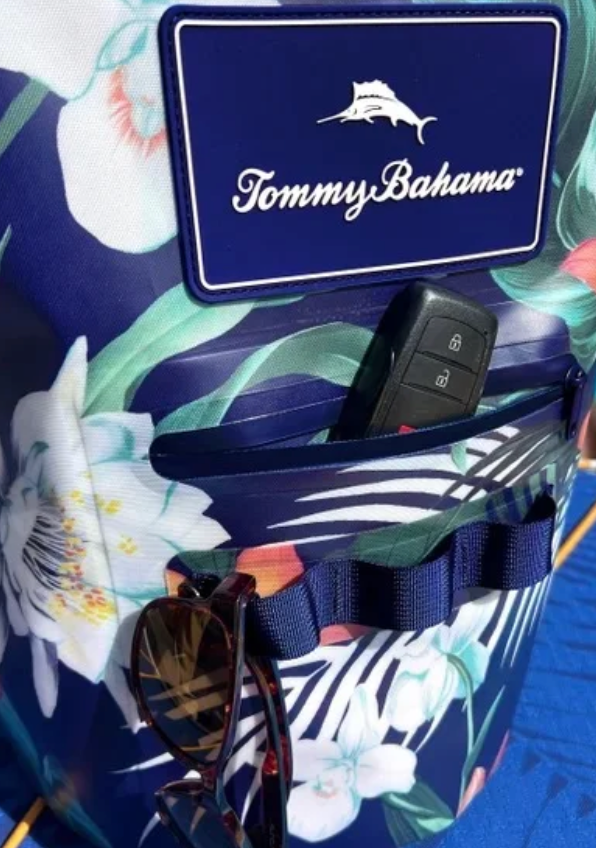 Tommy Bahama 20L Waterproof Dry Bag