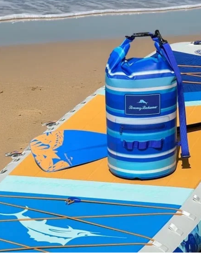 Tommy Bahama 20L Waterproof Dry Bag