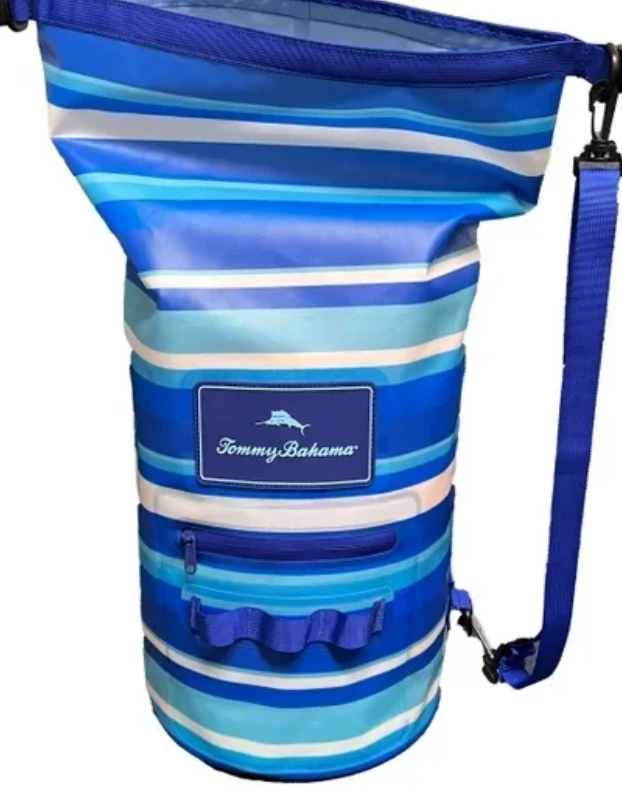 Tommy Bahama 20L Waterproof Dry Bag