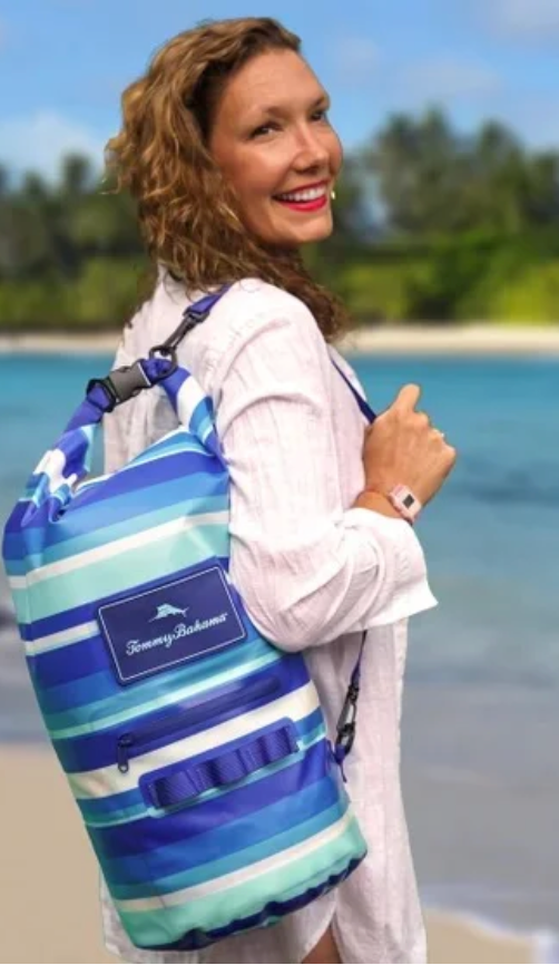 Tommy Bahama 20L Waterproof Dry Bag