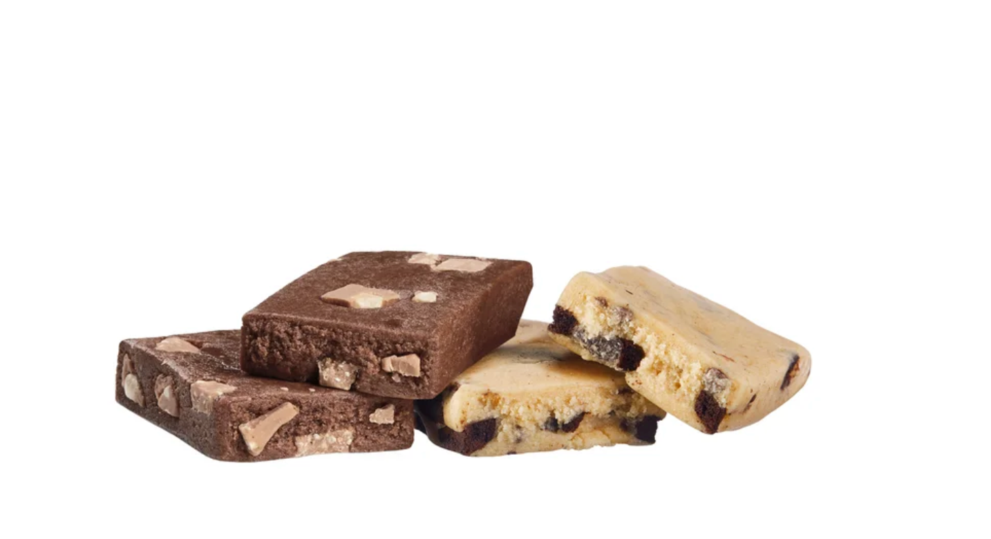 Kirkland Signature Protein Bar, Variety Pack, 2.12 oz, 20-count