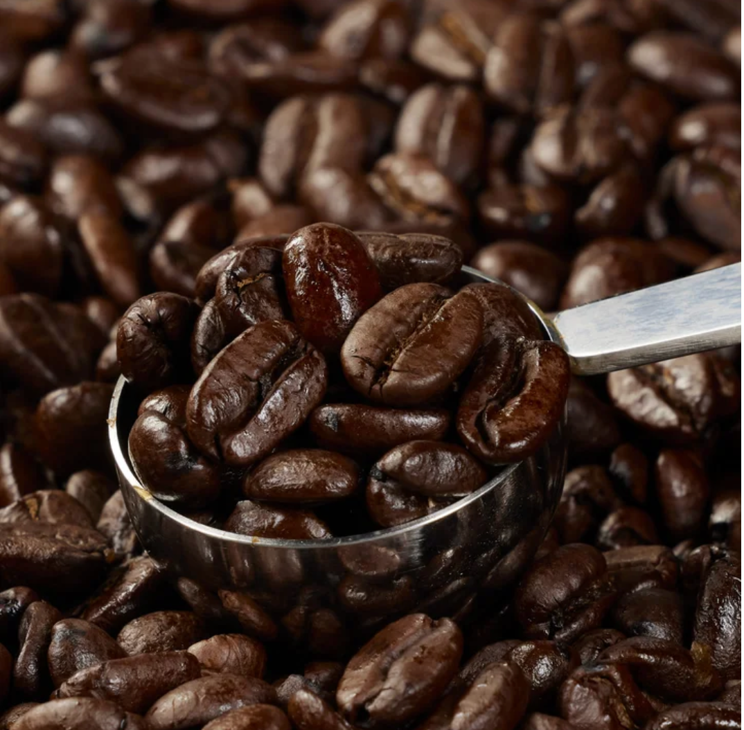 Kirkland Signature Colombian Supremo Coffee, Whole Bean, 3 lbs