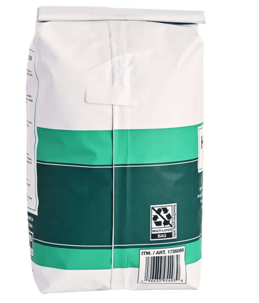 Kirkland Signature Whole Bean Coffee – Colombian Supremo, House Blend & French Roast