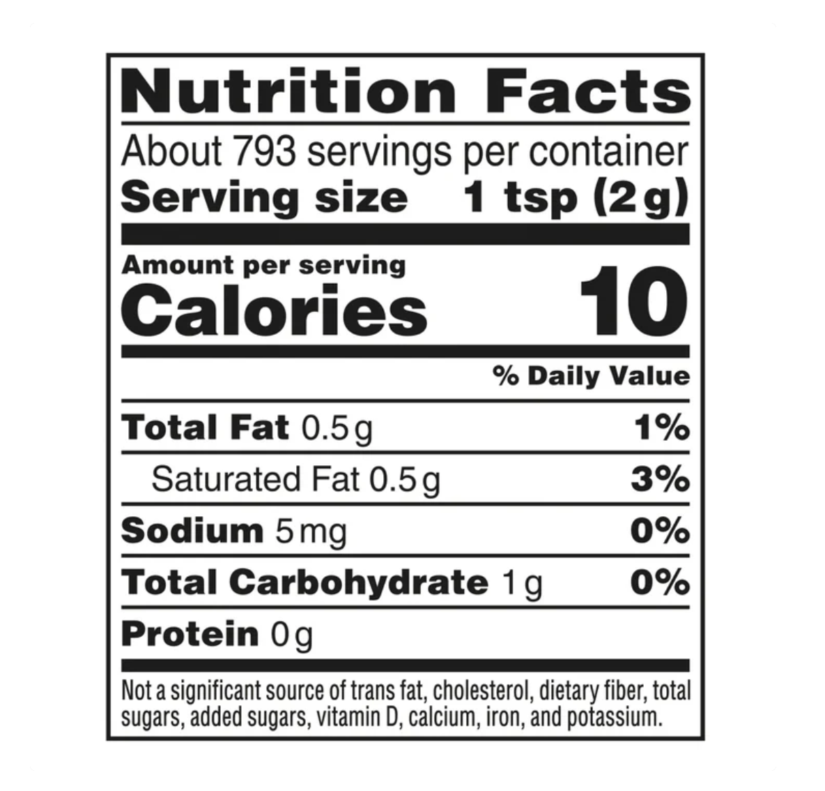 Nestlé Coffee-mate Powdered Coffee Creamer, The Original - 56 oz (3.5 lbs) Giant Size