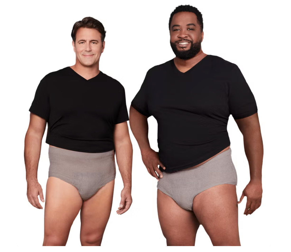 Depend Fresh Protection Advanced Men's Incontinence Underwear Ultimate Absorbency Disposable