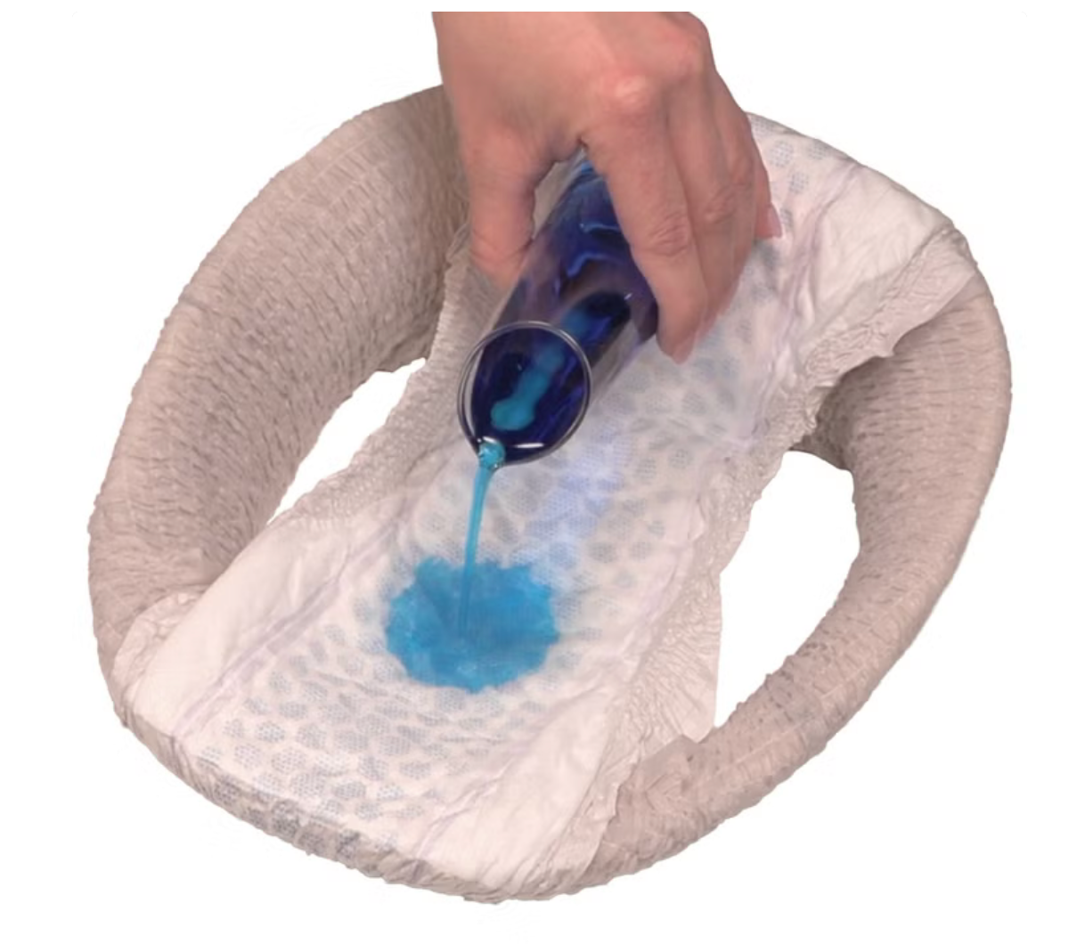 Depend Fresh Protection Advanced Women's Incontinence & Postpartum Underwear