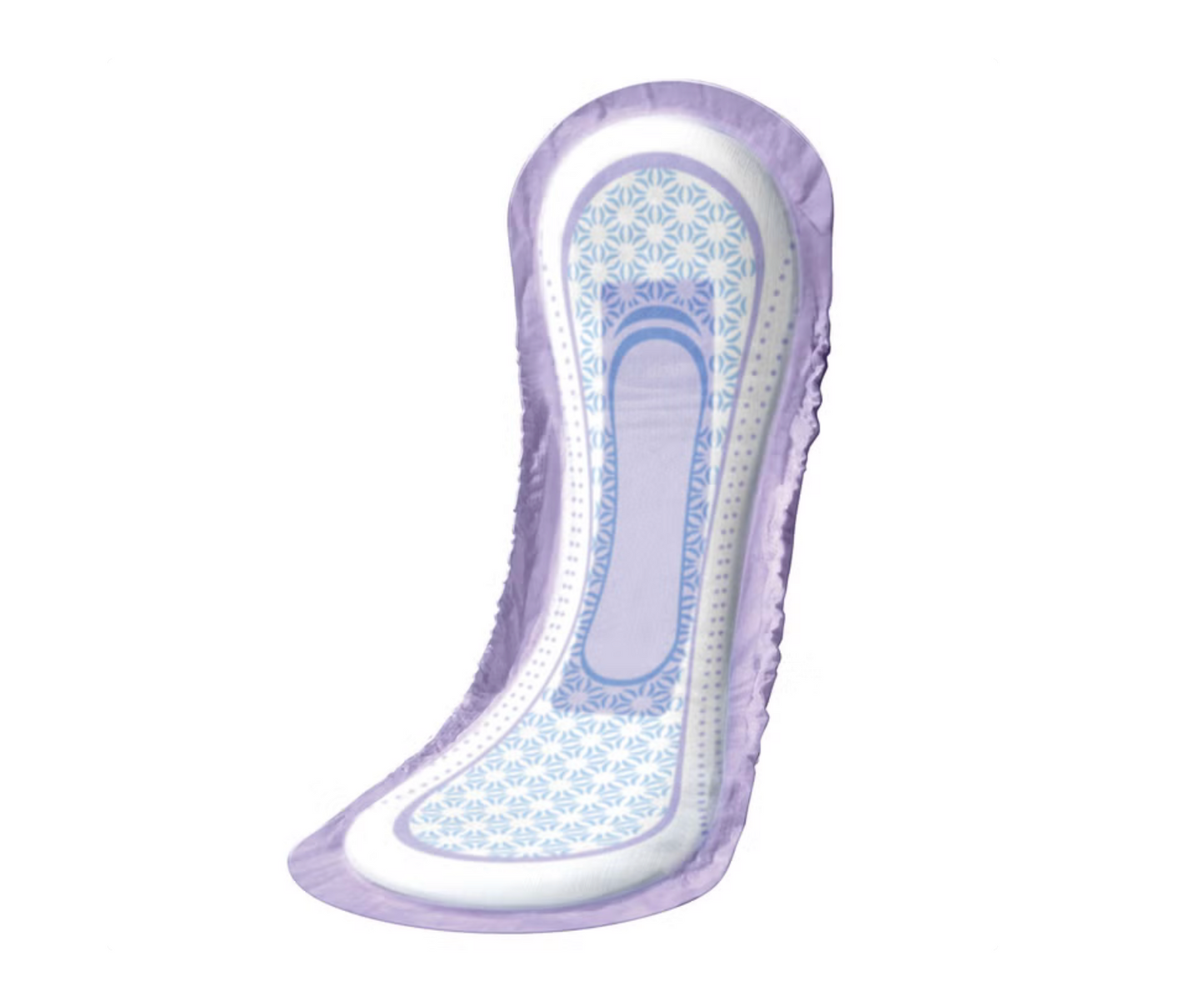 Poise Fresh Protection Advanced Incontinence Pads - Ultimate Absorbency Long, Day & Night Bladder Leak Protection (108 Count)