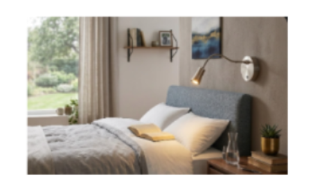 Access Lighting Epiphanie 16.7" LED Gooseneck Wall Sconce 3500K Integrated LED Hardwired or Plug-In - view 3