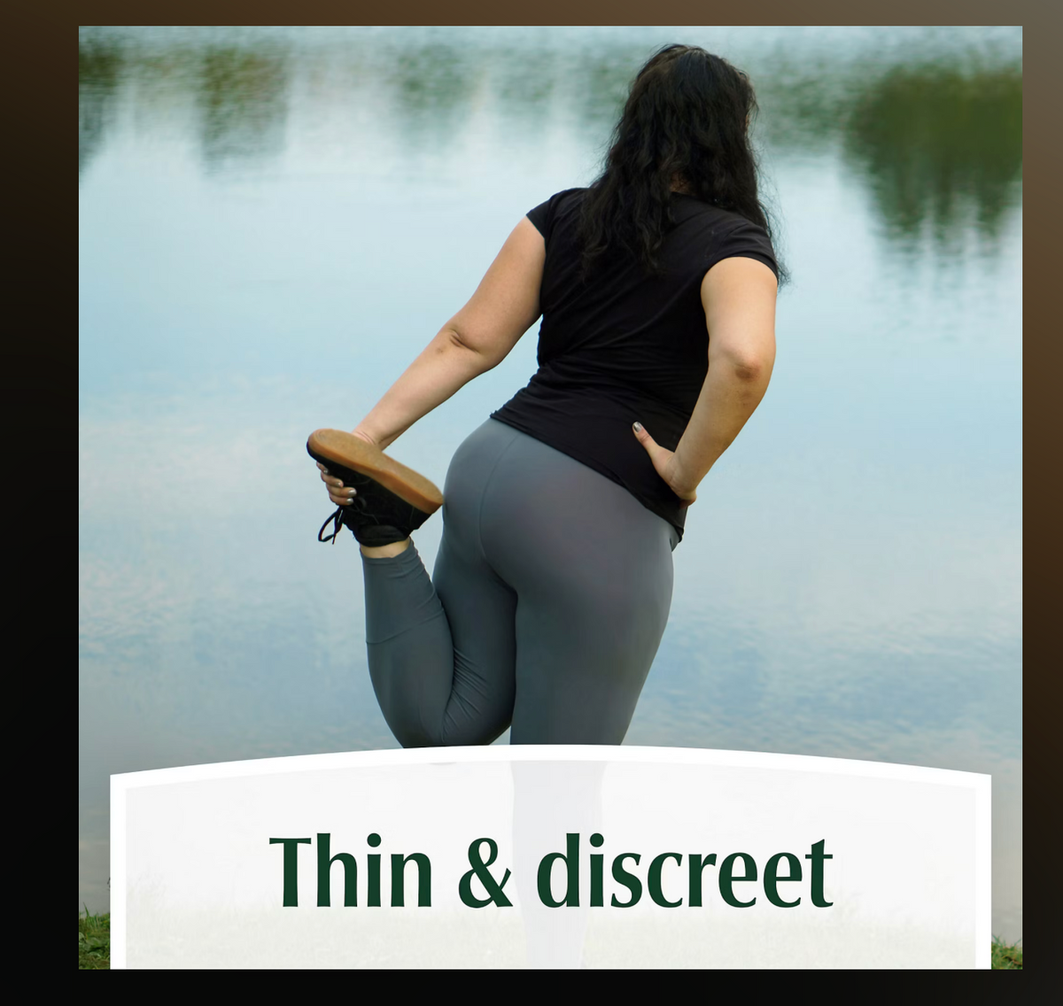 Depend Fresh Protection Women's Incontinence Underwear, Maximum Absorbency - view 7