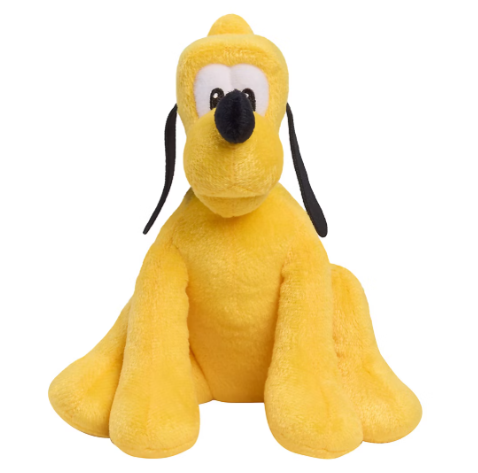 Disney Mickey Mouse & Friends Plush Collector Set 4-Pack, 2026 Collector Series