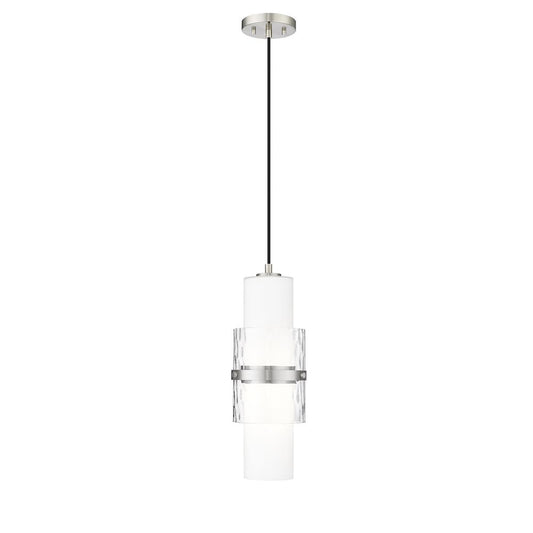 Z-Lite 1 Light Pendant