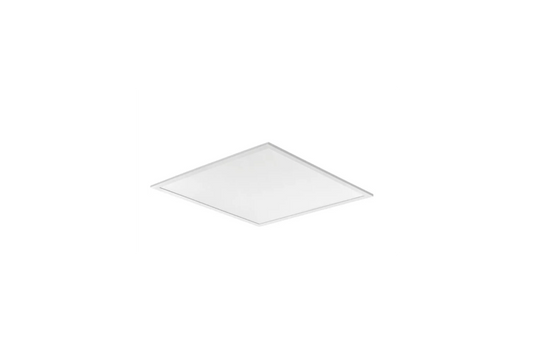 Lithonia Lighting CPX 2x2 LED Flat Panel Light 3000K/4000K/5000K Selectable CCT, Adjustable Lumens, 