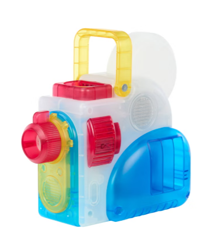 Little Tikes Story Dream Machine DreamWorks Bundle Transparent Story Projector, 9 Stories, 3 Charact - view 6