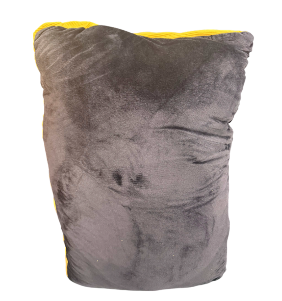 Marvel Spider-Man vs. Hulk decorative pillow - view 2