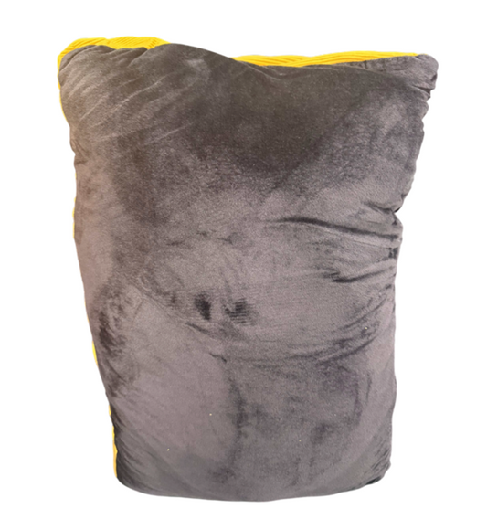 Marvel Spider-Man vs. Hulk decorative pillow - view 2