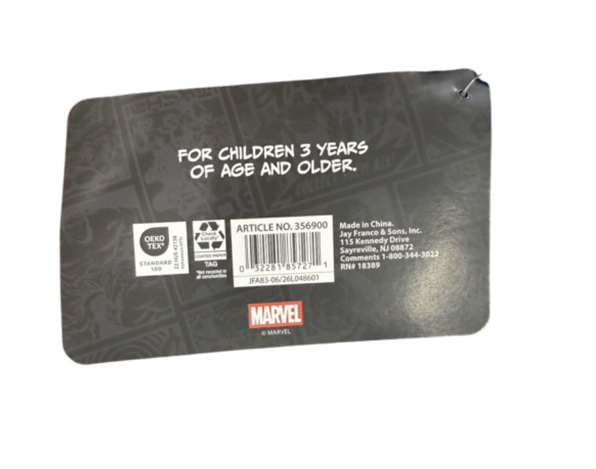 Marvel Spider-Man vs. Hulk decorative pillow - view 4
