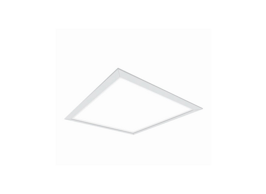 Metalux 22CGFP3540C 2x2 LED Flat Panel Light 4000K Cool White, 3400+ Lumens, 0-10V Dimmable, 120-277