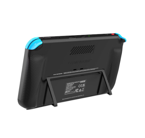 My Arcade Gamestation Retro Go Bundle portable retro gaming system - view 5