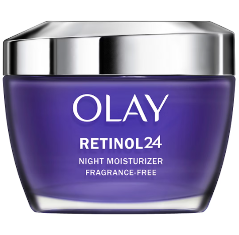 Olay Regenerist Retinol 24 night face moisturizer 2 pack - view 5